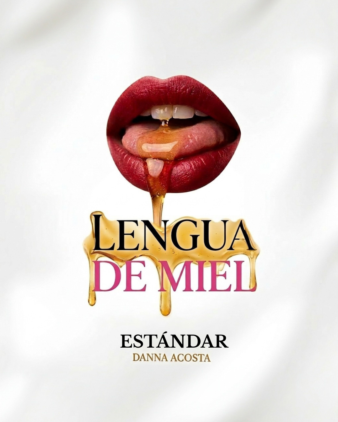 LENGUA DE MIEL basic